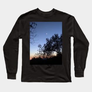 Syzygy Long Sleeve T-Shirt